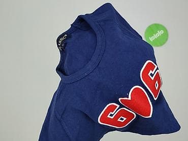 dresy zalando: Classic, T-shirt damski, rozmiar L — 4