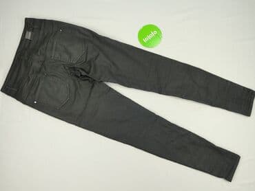 buty koturna: Orsay, Jeansy damskie, rozmiar S — 3