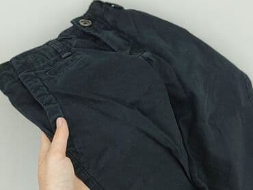 wojcik rajstopy: Material trousers, Zara, 8 years, 128, condition - Perfect — 6