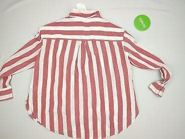 t shirty clash: H&M, Koszula damska, rozmiar M — 3