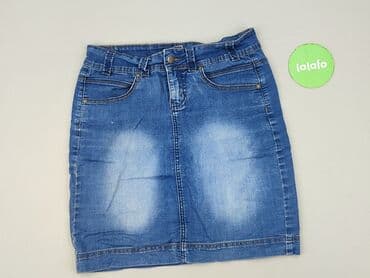 big star spódnice dżinsowe: Spódnica damska, rozmiar M — 3