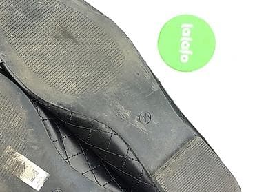 smiths buty: Балетки жіночі, розмір 41 — 5