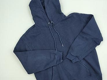 hm zwroty: H&M, Bluza z kapturem dla mężczyzn, rozmiar L — 1