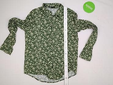 Women: Cropp, Women`s shirt, size M — 3