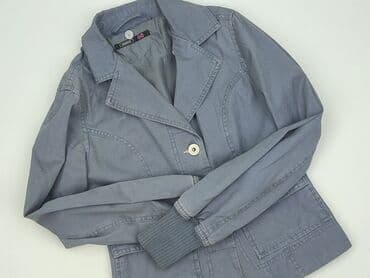 plecak: Kurtka przejściowa damska, 2XS — 1