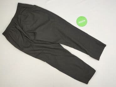 spodnie joggery damskie house: House, Spodnie materiałowe damskie, rozmiar M — 3