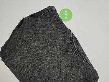 jeans levis mom: Stradivarius, Jeansy damskie, rozmiar L — 5