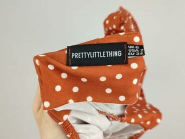 Kobiety: PrettyLittleThing, Sukienka damska, rozmiar XS — 4
