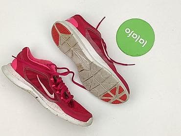 nike running buty: Nike, Sneakersy damskie, rozmiar 38 — 3