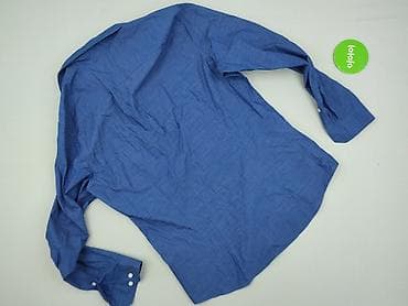 bluza meska l: H&M, Koszulа dla mężczyzn, rozmiar L — 3
