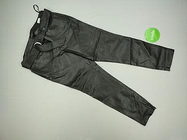 baleriny esmara: BODY FLIRT, Spodnie materiałowe damskie, rozmiar L — 2