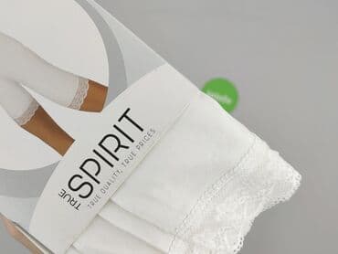 legginsy bawełniane krótkie damskie: True Spirit, Legginsy Krótkie damskie, rozmiar M — 6