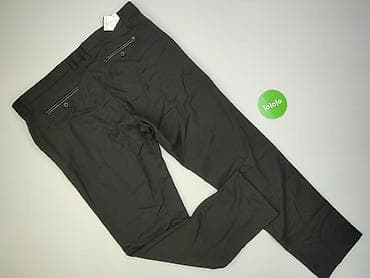 second hand stuff: Chinosy dla mężczyzn, rozmiar L — 3