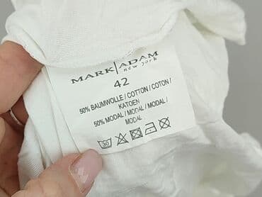 t shirty marc jacobs: T-shirt damski, rozmiar XL — 7