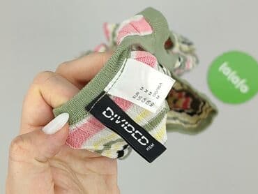 hm bluzka z odkrytymi ramionami: H&M Divided, Top damski, rozmiar M — 5