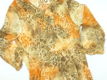 Ubrania damskie: Tunika damska, rozmiar One size — 1