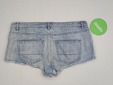 c: H&M Divided, Szorty damskie, rozmiar XL — 3