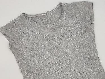 Sinsay, T-shirt damski, rozmiar XS