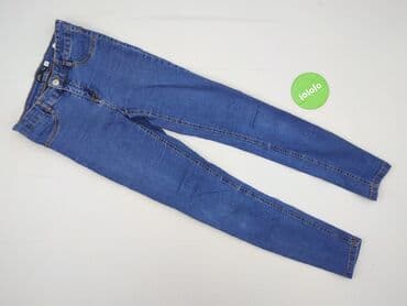 legginsy push up olx: Jeansy damskie, S — 2