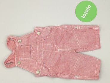 koszulki vans: Dungarees, Newborn baby, condition - Very good — 2