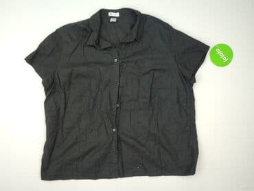 t shirty apache: UP2Fashion, Women`s shirt, size 6XL (EU 52) — 4