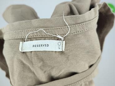 do reserved: Reserved, T-shirt damski, rozmiar L — 4