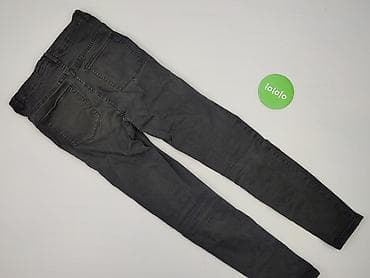 levis 524: Jeansy damskie, rozmiar S — 3