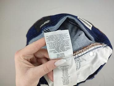 jeansy: Blend, Jeansy dla mężczyzn, rozmiar S — 4