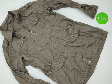 kurtki zimowe damskie c a: Cecil, Parka damska, rozmiar XL — 2