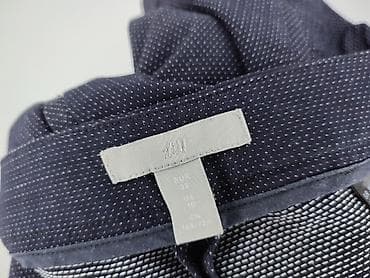 garnitury c: H&M, Spodnie materiałowe damskie, rozmiar M — 6