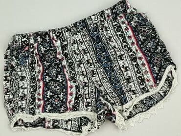 spodenki krótkie plus size: G&G, Szorty damskie, rozmiar M — 1