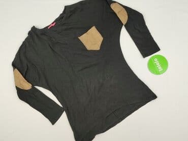 eleganckie bluzki andżela: Zaza, Bluzka damska, rozmiar L — 2