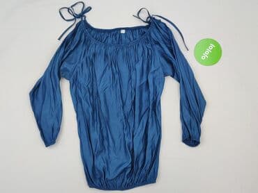 bluzki z dekoltem halter: Women's blouse, S at lalafo.pl — 2 bluzki z dekoltem halter: Women's blouse, S — 2