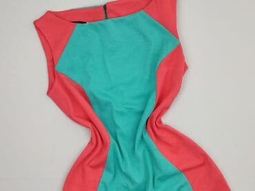 duże sukienki wizytowe: Sukienka damska, rozmiar 7XL — 1