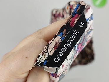 ulla popken bluzki: Greenpoint, Bluzka damska, rozmiar 2XL — 4