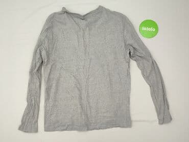 koszulka z długim rękawem h m: H&M, Bluzka dla mężczyzn, rozmiar M — 3