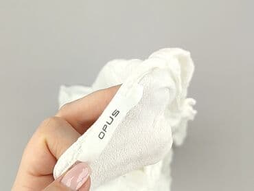 koszula otto hauptmann: OPUS, Koszula damska, rozmiar S — 5