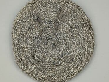 paski do sukienki srebrne: Beret, Damskie, stan - Idealny — 1