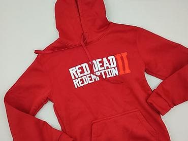 bluza spiderman h: Bluza z kapturem dla mężczyzn, rozmiar S — 1