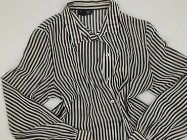koszula w paski bershka: Topshop, Koszula damska, rozmiar M — 1