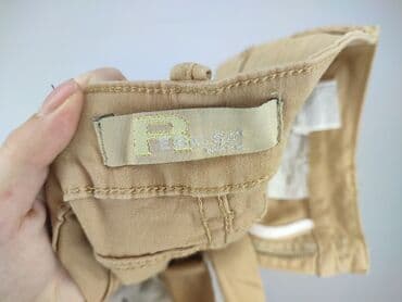 salsa ubrania: Salsa, Spodnie materiałowe damskie — 5