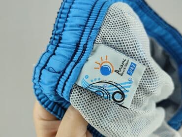 enplus buty: Szorty kąpielowe dla mężczyzn, rozmiar M — 4