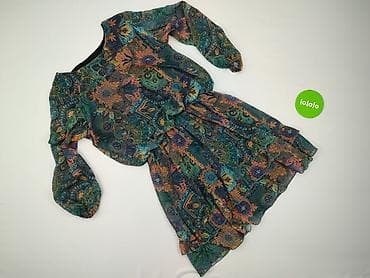 sukienki pauzza: Sukienka damska, rozmiar M — 2