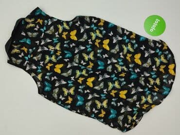 hm bluzki z krótkim rękawem: Divided, Bluzka damska, rozmiar S — 3