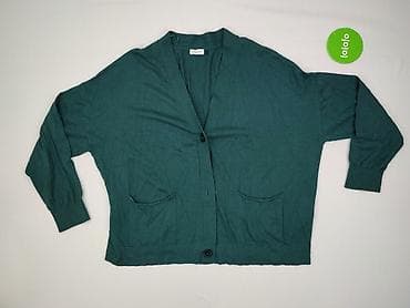 gerry weber golf: Gerry Weber, Kardigan damski, rozmiar 5XL — 2