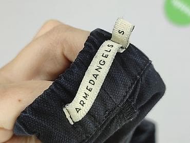 Trousers: Shorts for women, size S — 4