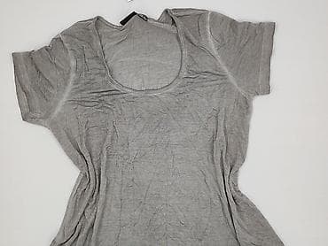 sublevel clothes: Esmara, T-shirt damski, rozmiar M — 1