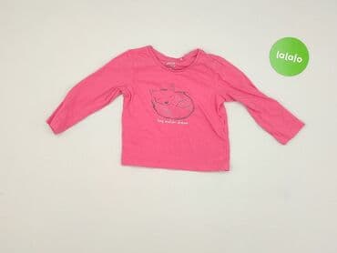 guess sukienki letnie: Blouse, Cool Club, 1.5-2 years, 86-92 cm, condition - Perfect — 2