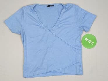 bluzy damskie diverse: Diverse, Bluzka damska, rozmiar M — 2