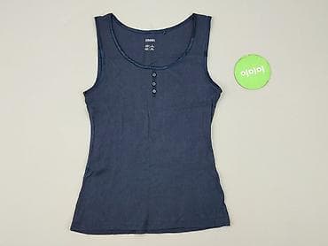 pampers blue: Esmara, Top damski, rozmiar M — 2